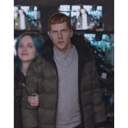 Ralphie Manodrome Puffer Jacket Ralphie Manodrome Puffer Jacket