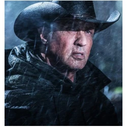 Rambo Last Blood Sylvester Stallone Jacket Rambo Last Blood Sylvester Stallone Jacket