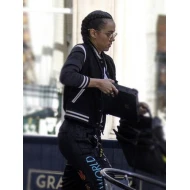 Ramsey Fast and Furious Bomber Jacket