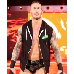 Randy Orton Hoodie Vest