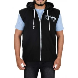 Randy Orton Rko Hoodie Vest