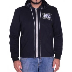 Randy Orton Venom Hoodie Jacket