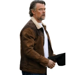 Ransom Canyon S01 Josh Duhamel Jacket Ransom Canyon S01 Josh Duhamel Jacket