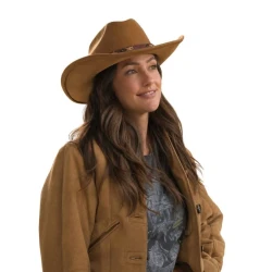 Ransom Canyon S01 Minka Kelly Leather Jacket Ransom Canyon S01 Minka Kelly Leather Jacket