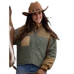 Ransom Canyon S01 Quinn O’Grady Jacket Ransom Canyon S01 Quinn O’Grady Jacket