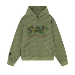 RAP 2023 Crystal Hoodie RAP 2023 Crystal Hoodie