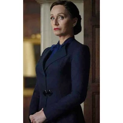 Rebecca Kristin Scott Thomas Blazer Rebecca Kristin Scott Thomas Blazer