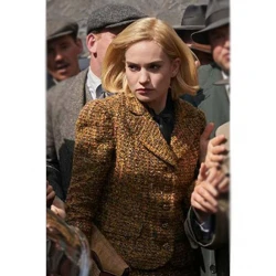 Rebecca Mrs. de Winter Blazer Jacket Rebecca Mrs. de Winter Blazer Jacket