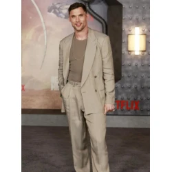 Rebel Moon Atticus Noble Blazer Rebel Moon Atticus Noble Blazer