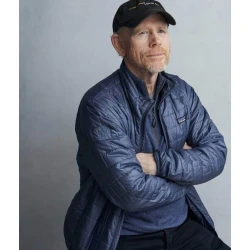 Rebuilding Paradise Ron Howard Jacket