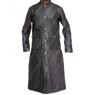 Red Dead Redemption 2 Arthur Morgan Leather Coat