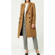 Red Sparrow Jennifer Lawrence Spy Trench Coat