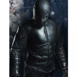 Rendel Leather Jacket Rendel Leather Jacket