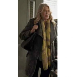 Resident Alien Abigail Hodges Coat Resident Alien Abigail Hodges Coat