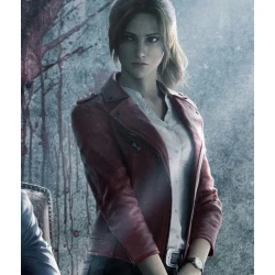 Resident Evil Infinite Darkness Jacket Resident Evil Infinite Darkness Jacket