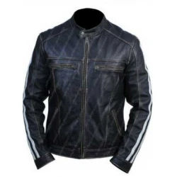 Resident Evil Leon Scott Kennedy Jacket Resident Evil Leon Scott Kennedy Jacket