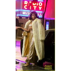 Respect Aretha Franklin Jacket