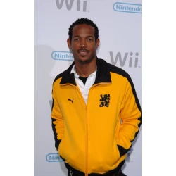 Respect Ted White Jacket