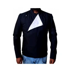 Luke Skywalker Return Of Jedi Movie Jacket