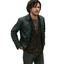 Return to Silent Hill Jeremy Irvine Jacket Return to Silent Hill Jeremy Irvine Jacket