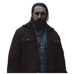 Reverence 2025 Adam Hampton Leather Jacket Reverence 2025 Adam Hampton Leather Jacket