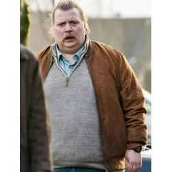 Riders of Justice Emmenthaler Jacket