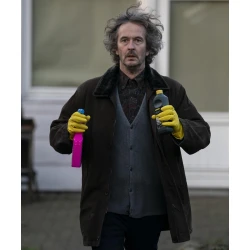 Riders of Justice Lennart Jacket