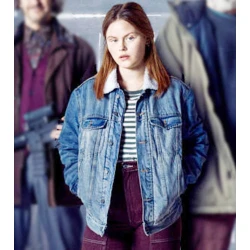 Riders of Justice Mathilde Jacket