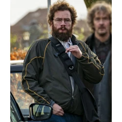 Riders of Justice Otto Jacket