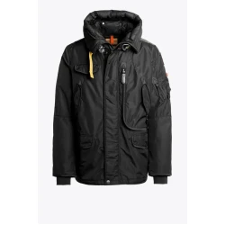 Right Hand Rio Black Jacket