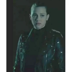 Riverdale S05 Betty Cooper Jacket