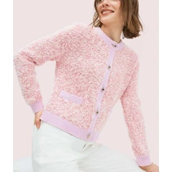 Riverdale S05 Cheryl Blossom Cardigan