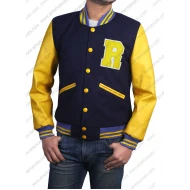 Riverdale Varsity Letterman Jacket