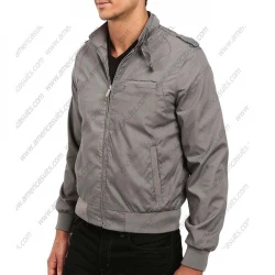 Rob Delany Dead Pool 2 Bomber Jacket