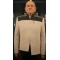 Robert Picardo Star Trek Starfleet Academy Costume