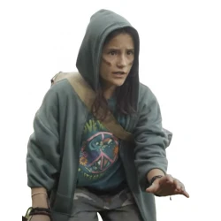 Robin and the Hoods Darcey Ewart Hoodie