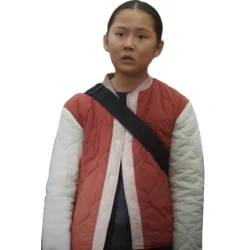 Robin and the Hoods Gloria Ishikawa Jacket