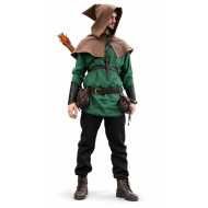 Robin Hood Costume
