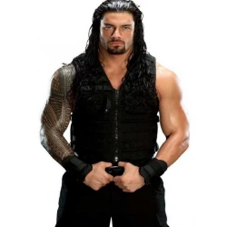 Roman Reigns Shield Vest