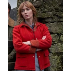 Rosemary Wild Mountain Thyme Jacket