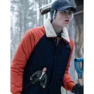 Rufus Whedon Locke & Key Puffer Jacket