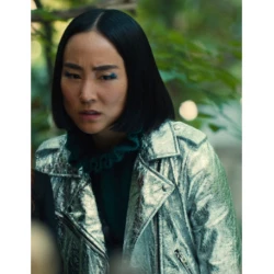 Russian Doll S02 Maxine Jacket