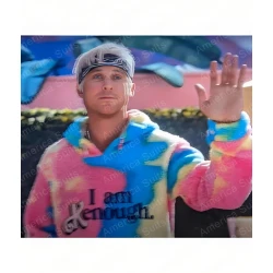 Ryan Gosling I Am Kenough Barbie Hoodie