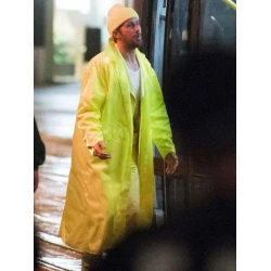 Ryan Gosling The Fall Guy 2024 Trench Coat