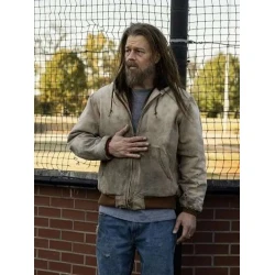 Ryan Hurst Desperation Road Jacket