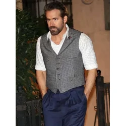 Ryan Reynolds IF 2024 Vest