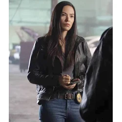 Samantha Sam Woodburn Tribal Jacket