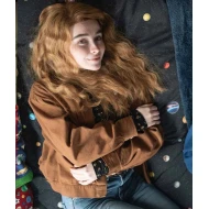 Sammy Clouds Sabrina Carpenter Jacket