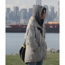 Sandra Bullock The Unforgivable Jacket