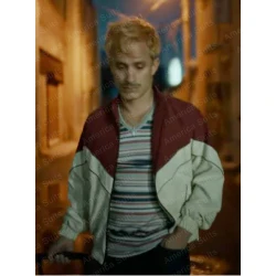 Saúl Armendáriz Cassandro 2023 Cotton Jacket